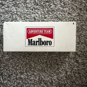 Marlboro Adventure Team White Box